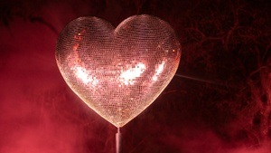 FLIRTPARTY - Valentinstag