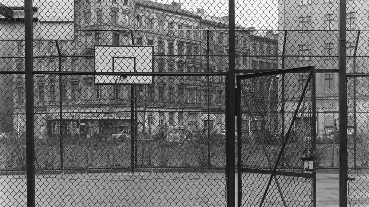 Kunst in Berlin 1880 – 1980. Dauerausstellung