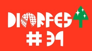 Diarfest 34