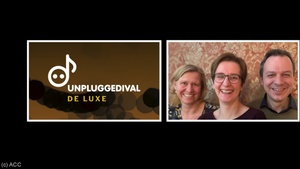 Unpluggedival de Luxe - ACC