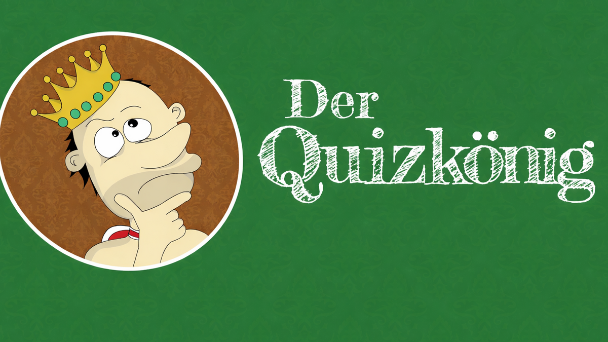 Quizkönig