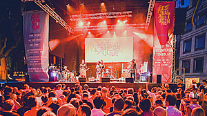 Sommerfestival der Kulturen