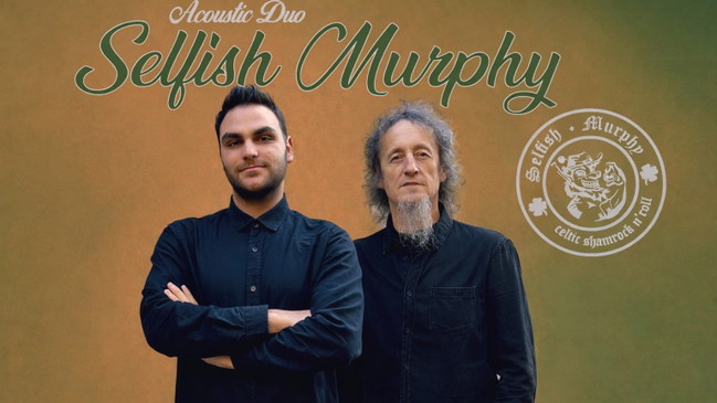 Selfish Murphy Duo