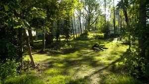 Familien-Osterspaß in Langendreer