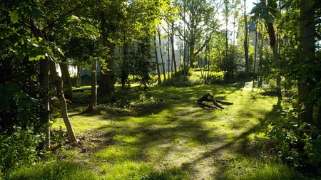 Familien-Osterspaß in Langendreer