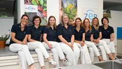 Zentrum für Ernährungsmedizin und Prävention