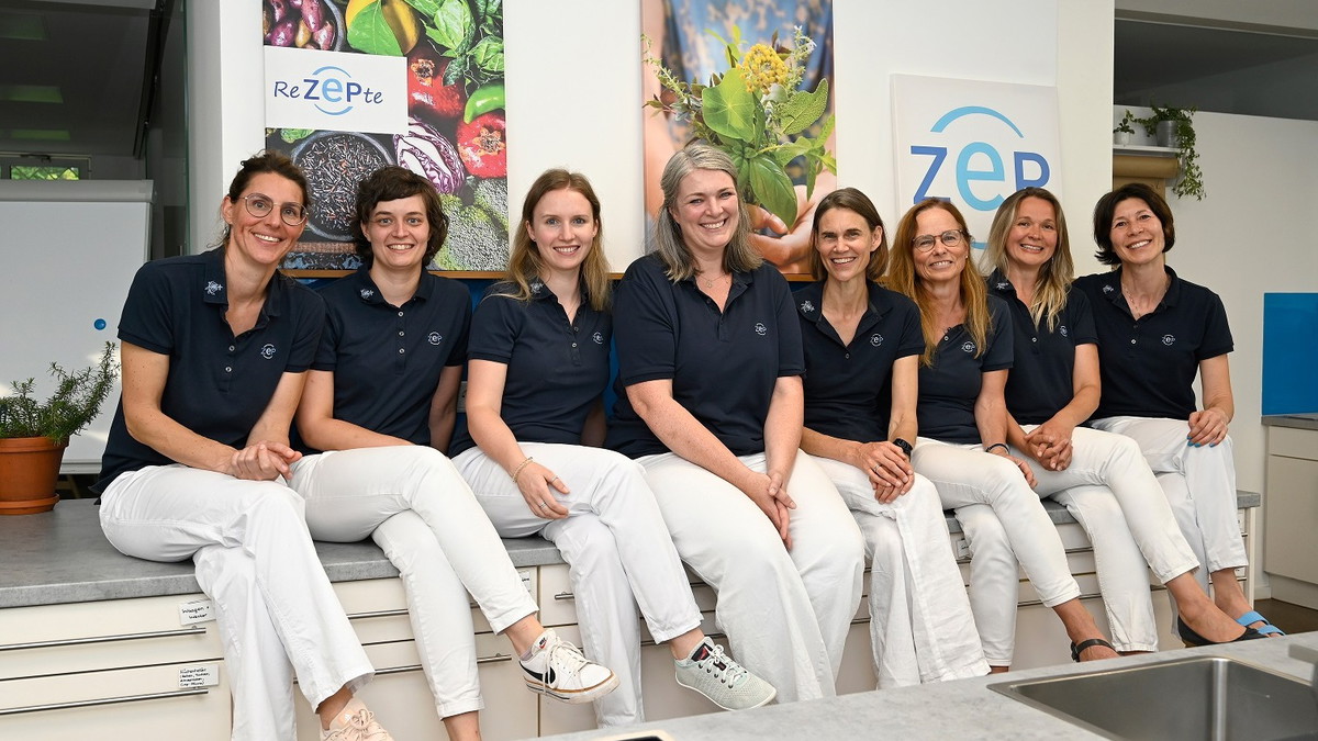 Zentrum für Ernährungsmedizin und Prävention