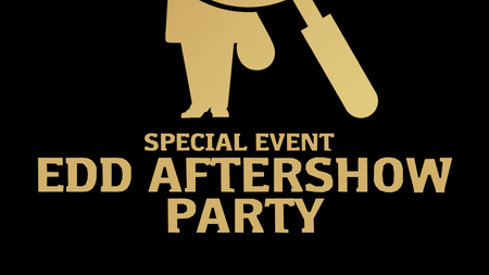 EDD Aftershowparty: Hits don’t lie