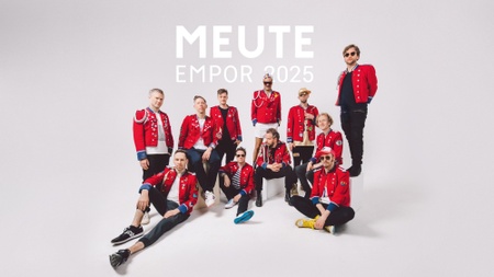 MEUTE *live*