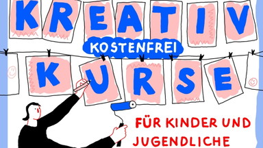 Comics Zeichnen für Kinder