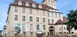 Linden-Museum Stuttgart