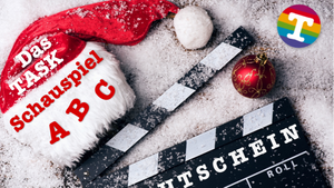 TASK Schauspiel ABC (9-13 Jahre)