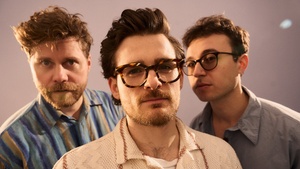 Jazz at JAKI: Parzhuber Trio