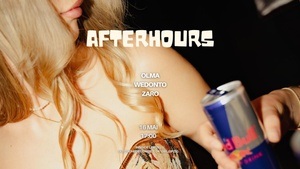 Afterhours Leipzig - House meets 2000s