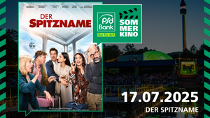 Der Spitzname