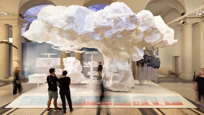 Wolken. Erleben und Verstehen