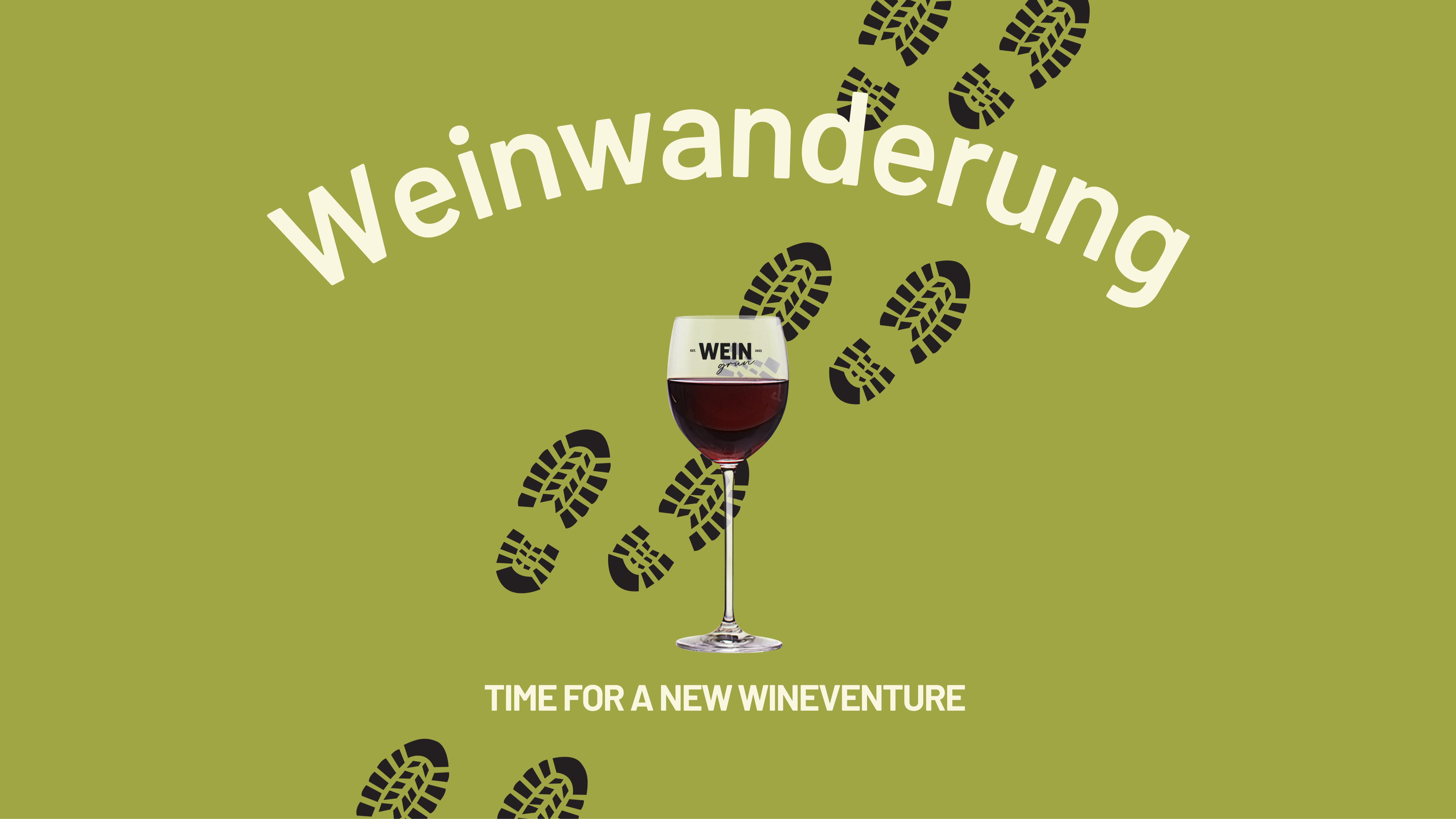 Weinwanderung