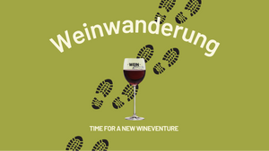 Weinwanderung