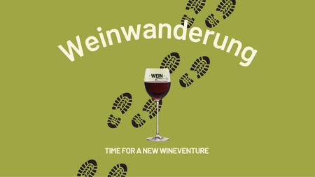 Weinwanderung