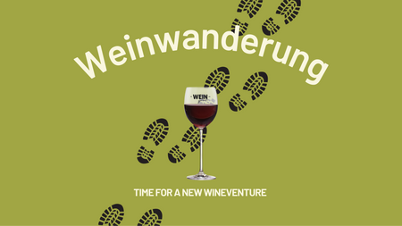 Weinwanderung