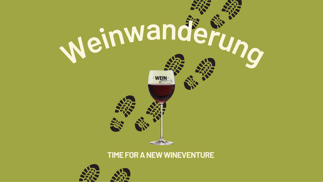 Weinwanderung