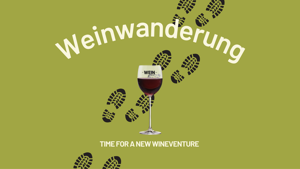 Weinwanderung
