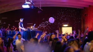 Uni-Sommerfest der LMU