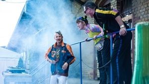 MAGICAL MYSTERY oder: Die Rückkehr des Karl Schmidt