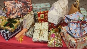 Geschenketausch