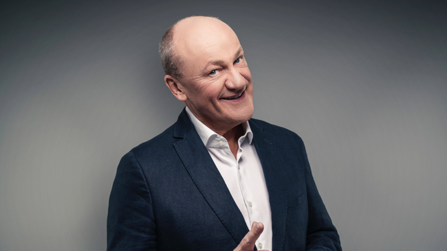 Bodo Bach - Das Guteste aus 20 Jahren