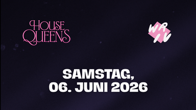 HOUSE QUEENS BERLIN