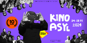 KINO ASYL - Festival Tag 6