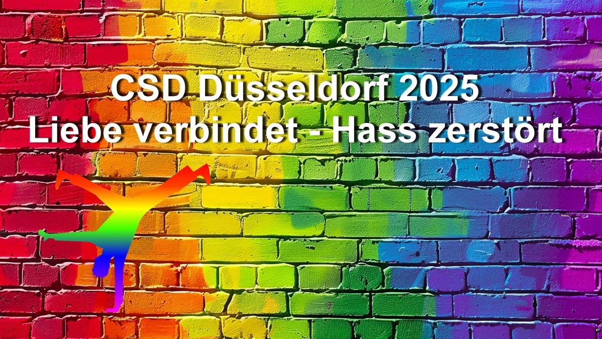 CSD Düsseldorf e.V.