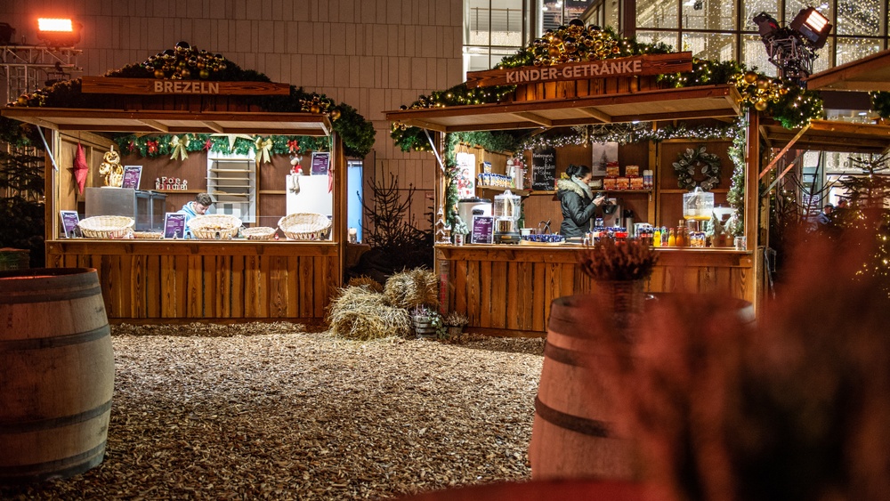 Sierichs Weihnachtszauber