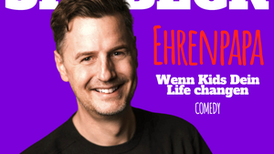 Florian Simbeck // Ehrenpapa