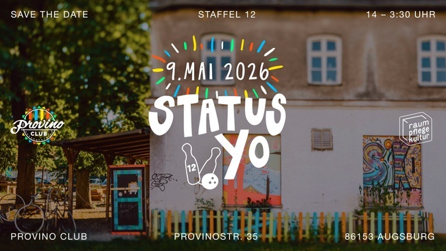 Status Yo 12
