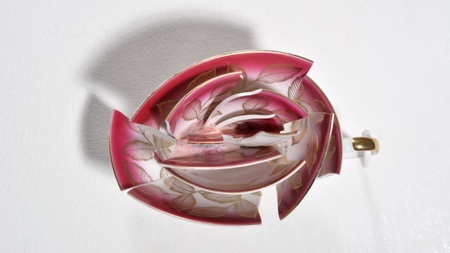 Vernissage ‚Die Schönheit des Unvollkommenen’