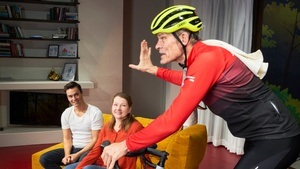 Es ist nur eine Phase, Hase