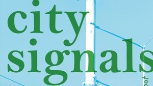 City Signals #1: Takase/ Kawaguchi/ Erdmann/ DJIllVibe