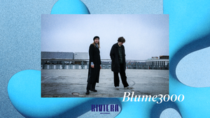 Blume3000 + Jany Irro