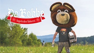 Riederau³ – Bayerisches Kabarett „Da Bobbe"