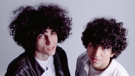 Zohar & Adam