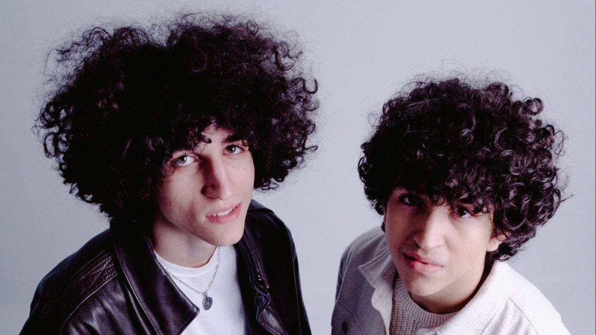 Zohar & Adam