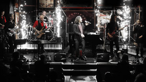 Piano Man - Songs by Billy Joel - Tribute - Nachtleben Frankfurt