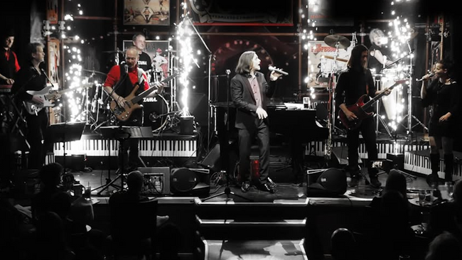 Piano Man - Songs by Billy Joel - Tribute - Nachtleben Frankfurt