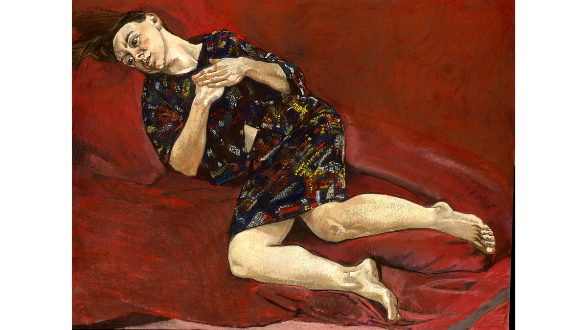 PAULA REGO. The Personal and The Political