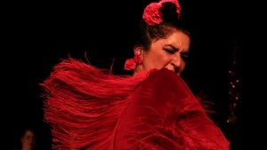 Roma-Tag-Festival 2026: NOELIA VARGAS FLAMENCO COMPANY – “SASTIPEN”