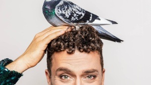 Felix Heller: PIEP-SHOW