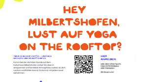 YOGA NEBENAN ROOFTOP-FLOW