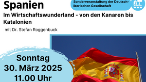 Spanien: Im Wirtschaftswunderland - von den Kanaren bis Katalonien